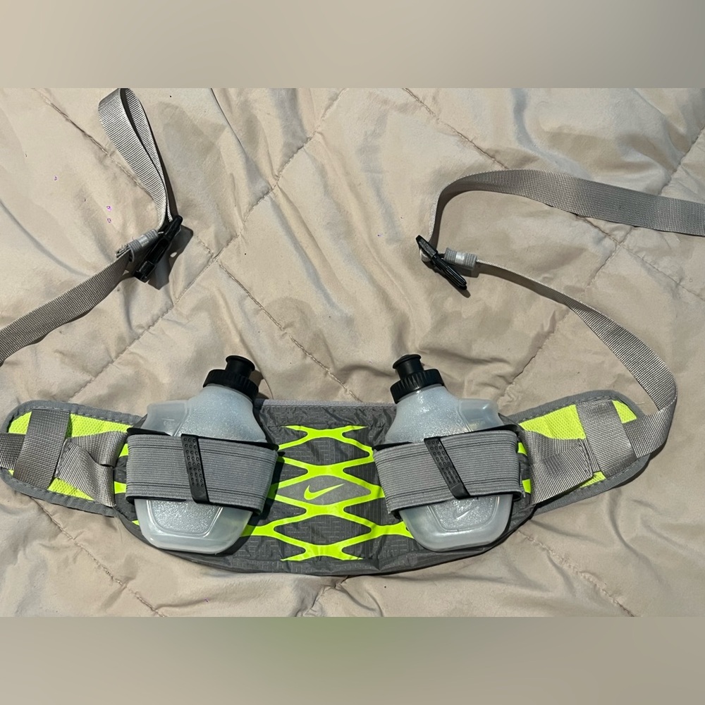 Nike Runner Belt